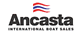 Ancasta International Yacht Sales